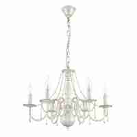 Подвесная люстра Arti Lampadari Camerino E 1.1.6 WG