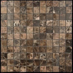 Мозаика Natural I-Тilе 4M22-26P 25,8х25,8 30х30
