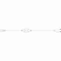Сетевой шнур для светодиодной ленты Feron LD177 23078
