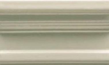 Плитка керамическая Grazia Ceramiche Essenze Capitello Primula CAP02 бордюр 7,5х13