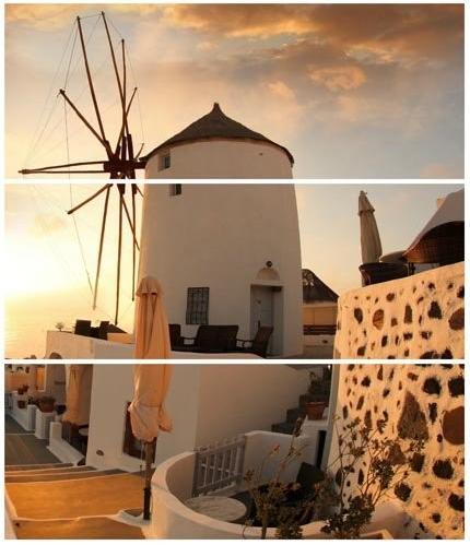 Плитка керамическая Cerrol Durango Ocaso-3 B панно 50х60