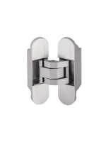 Петля Armadillo (Армадилло) скрытой установки U3D3300.TG SC мат. хром