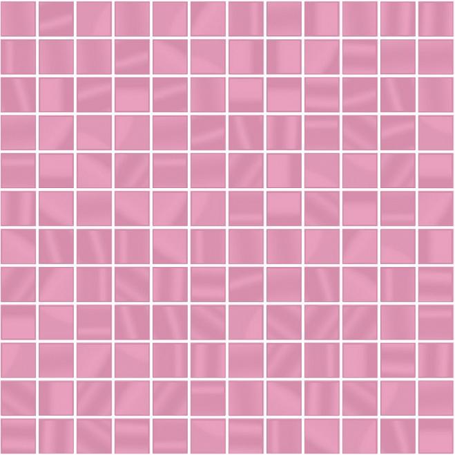 Мозаика Kerama Marazzi Темари розовый светлый 20093 N 29,8х29,8