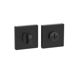 Ручка Punto (Пунто) поворотная BK6.K.EST.Q52 BL-24 черный