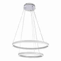 Подвесной светодиодный светильник iLedex Orion LZ-230-1 63W WH
