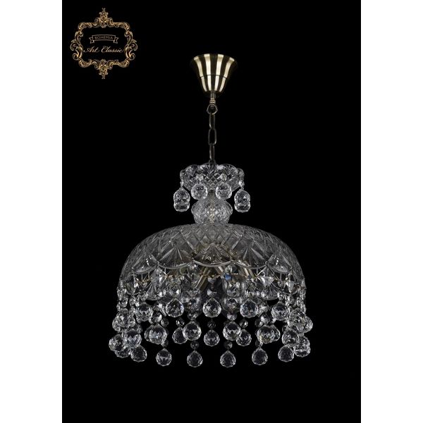 Светильник подвесной Art Classic 14.03.6.d35.Br.B