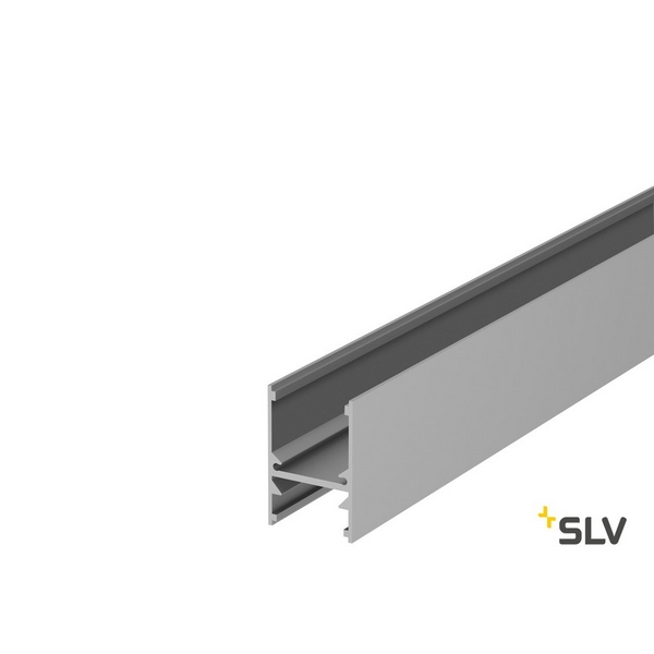Профиль для светодиодной ленты SLV H-PROFIL 1001817