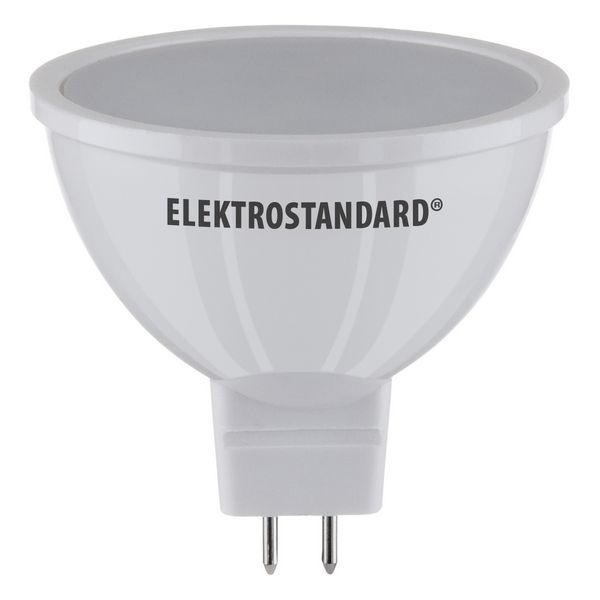 Лампочка светодиодная Elektrostandard JCDR01 7W 220V 4200K