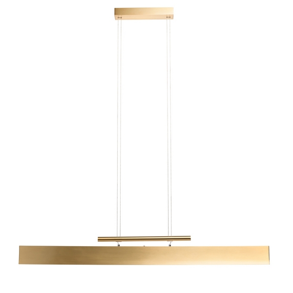 Подвесной светильник DeMarkt Ральф 675013803