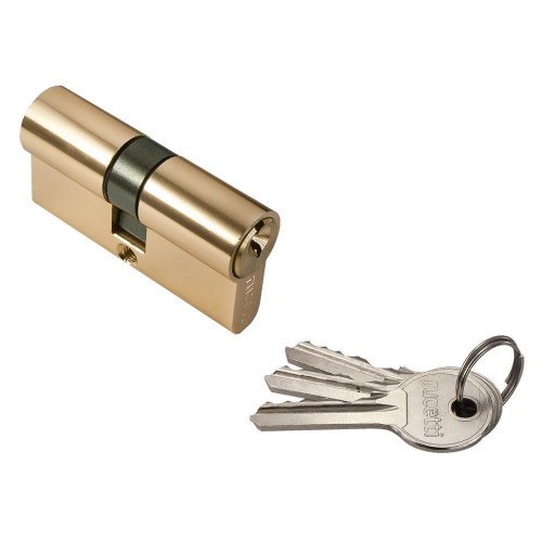 Цилиндр для замка Rucetti R60C PG ключ/ключ