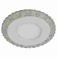 Встраиваемый светильник ЭРА DK LED 14 SL/WH Б0036495