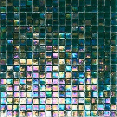 Мозаика Alma Flicker NE33 чип 15х15 29,5х29,5