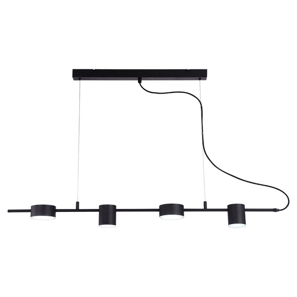 Светильник подвесной Loft Pickwick LSP-8152