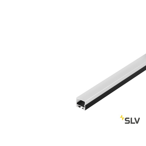 Профиль для светодиодной ленты SLV GLENOS Pro-2020 213440