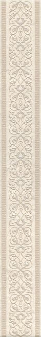 Плитка керамическая Kerama Marazzi Резиденция HGD\A108\7169 бордюр 6,3х50