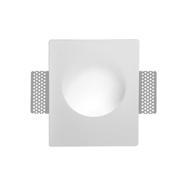 Светильник точечный Artelamp Invisible A3113AP-1WH
