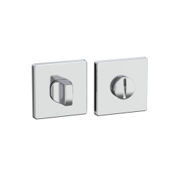 Ручка Punto (Пунто) поворотная BK6.K.EST.Q52 CP-8 хром