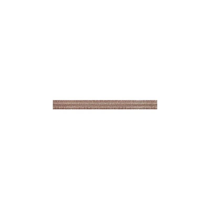 Плитка керамическая Rako Textile WLAMH020 бордюр 3,5х39,8