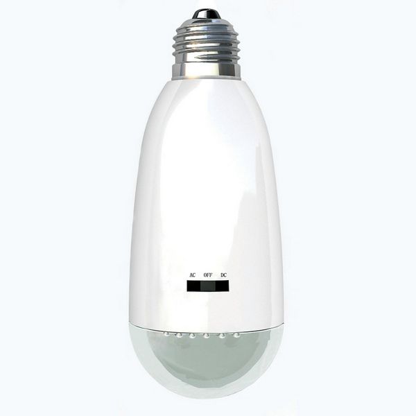 Лампочка светодиодная Horoz 084-018-0001
