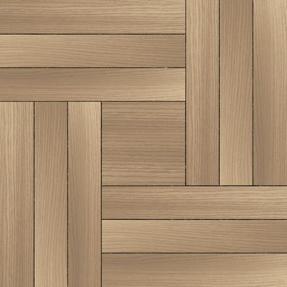 Плитка керамическая Уралкерамика Рондо на коричневом коричневая ПГ3РО004 напольная 41,8х41,8