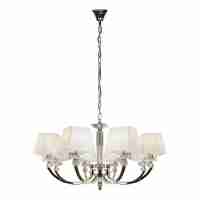 Подвесная люстра iLamp Blues P9404-8 Nic