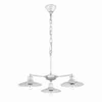 Подвесная люстра Arti Lampadari Taviano E 1.1.3 WG