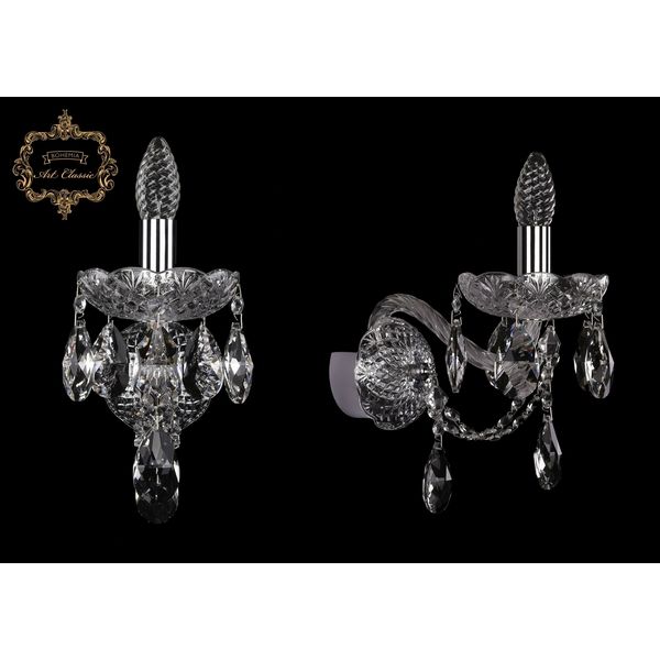 Бра Art Classic 10.21.1.165.XL.Cr.Sp