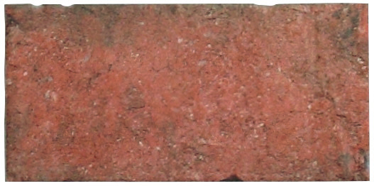Керамогранит Serenissima Cir Wrigley (rosso) 10х20