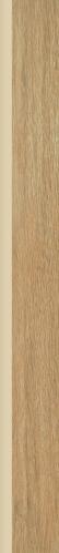 Цоколь Paradyz Wood Basic Naturale 60х6,5