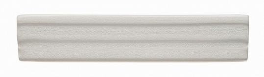 Плитка керамическая Adex Ocean Cornisa Whitecaps бордюр 3х15