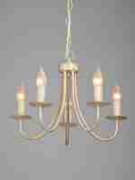 Подвесная люстра Vitaluce V1339/5