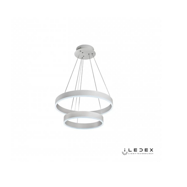 Подвесной светильник iLedex Sunset 6832/4+6 WH