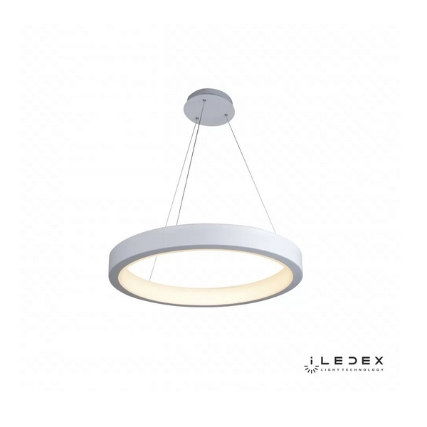 Подвесной светильник iLedex Elips 9023P-B-40