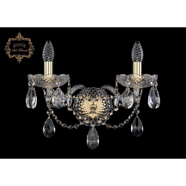 Бра Art Classic 10.21.2.165.XL.Gd.Sp