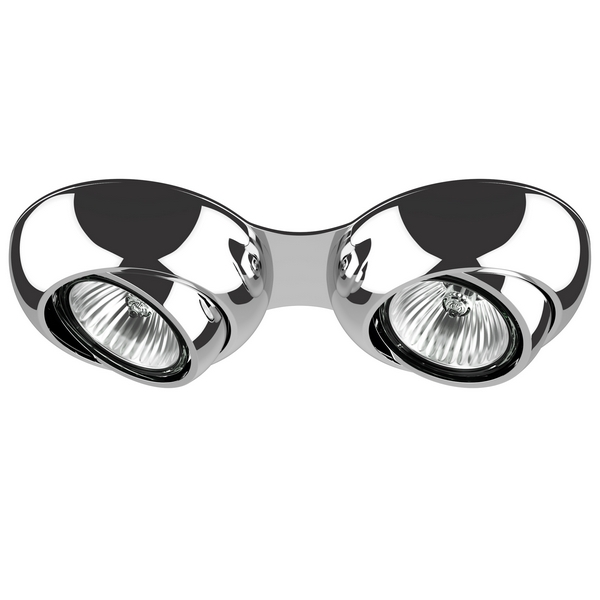 Светильник точечный Lightstar OCULA 011824