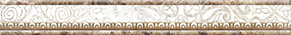Бордюр ALMA Ceramica Verona BWD31VNA04R 3х24,6