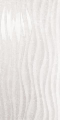Плитка керамическая Love Ceramic Tiles Marble Curl Ligh Grey Shine 629.0140.0471 настенная 35х70