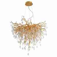 Подвесной светильник Divinare 3132/16 SP-9