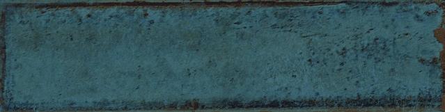 Плитка керамическая Cifre Alchimia Blue Pb Brillo настенная 30х7,5