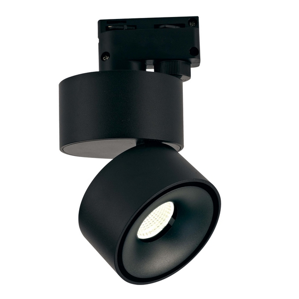 Трековый светильник DesignLed WL T003112-GD-12-BL-WW