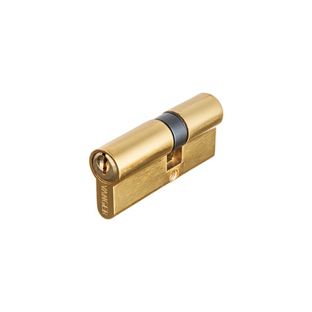 Цилиндр для замка ключ / ключ Vanger IC-70(30/40)-G золото