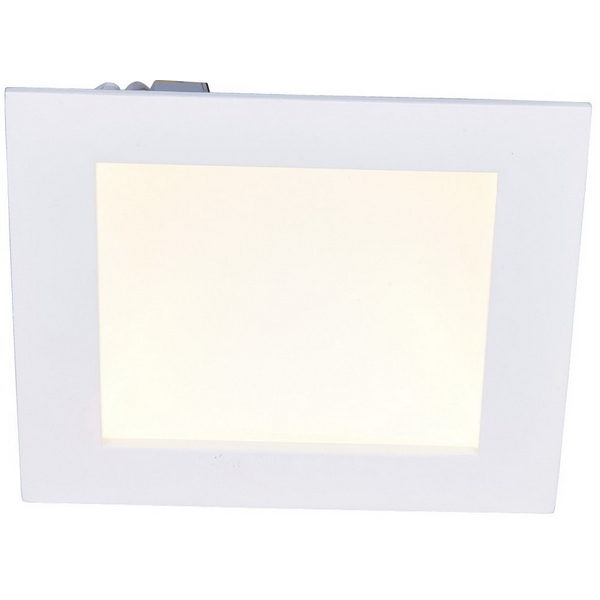 Светильник точечный Artelamp Riflessione A7416PL-1WH