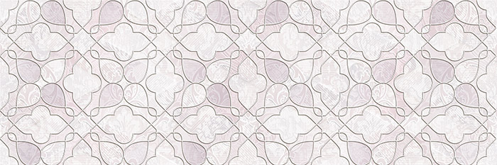 Декор ALMA Ceramica Zena DWU11ZEN27R 19,4х59,3