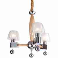 Подвесная люстра Lucia Tucci Natura 088.3