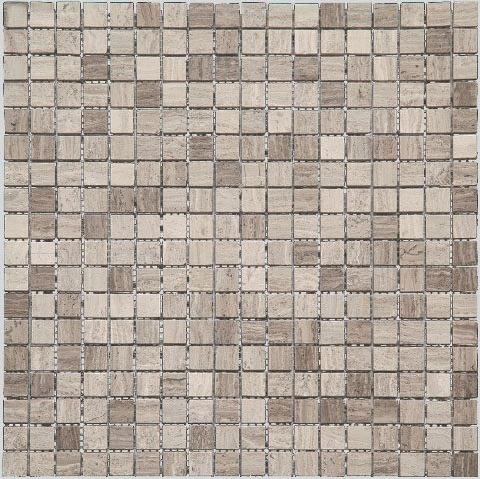 Мозаика Natural I-Тilе 4M32-15P 15х15 29,8х29,8