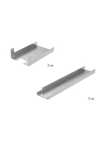 Удлинитель Armadillo (Армадилло) для пенала SLD.Comfort-PENAL extension 100