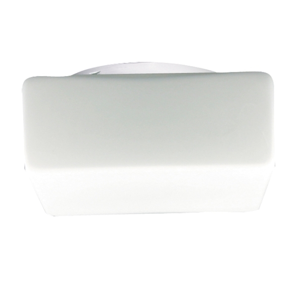 Настенно-потолочный светильник Artelamp Tablet A7420PL-1WH