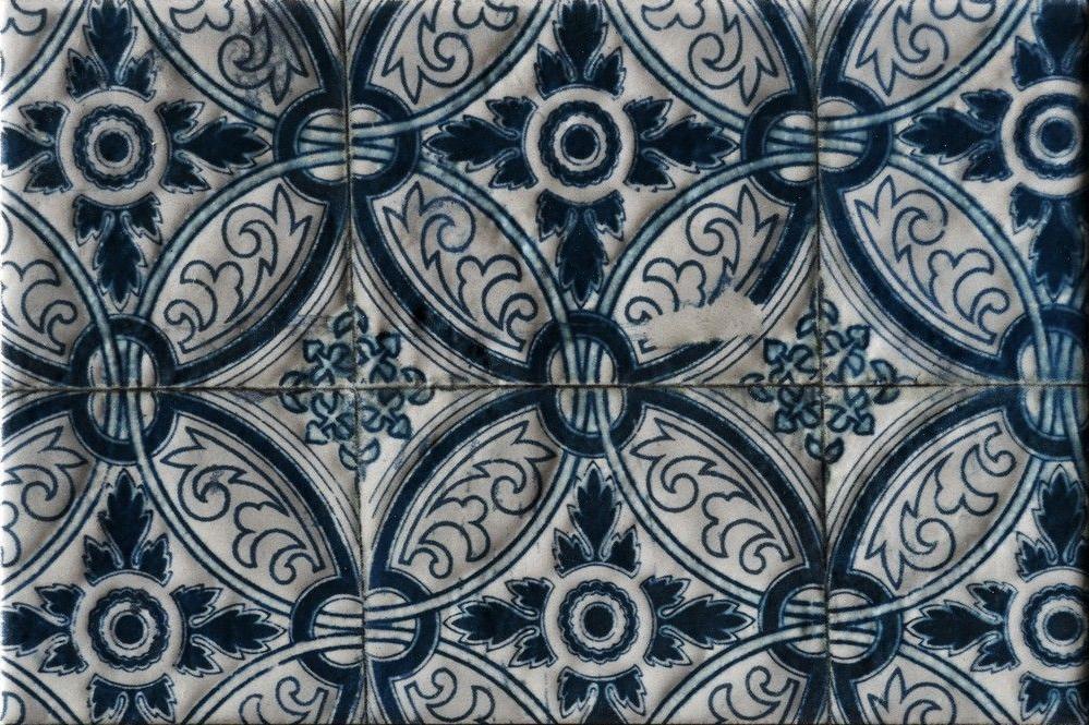 Плитка керамическая Imola Ceramica Via Veneto Tradizione 7 декор 12х18