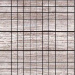 Плитка керамическая Undefasa Ontario Mosaico Ontario Topo (чип 25х25) декор 30х30