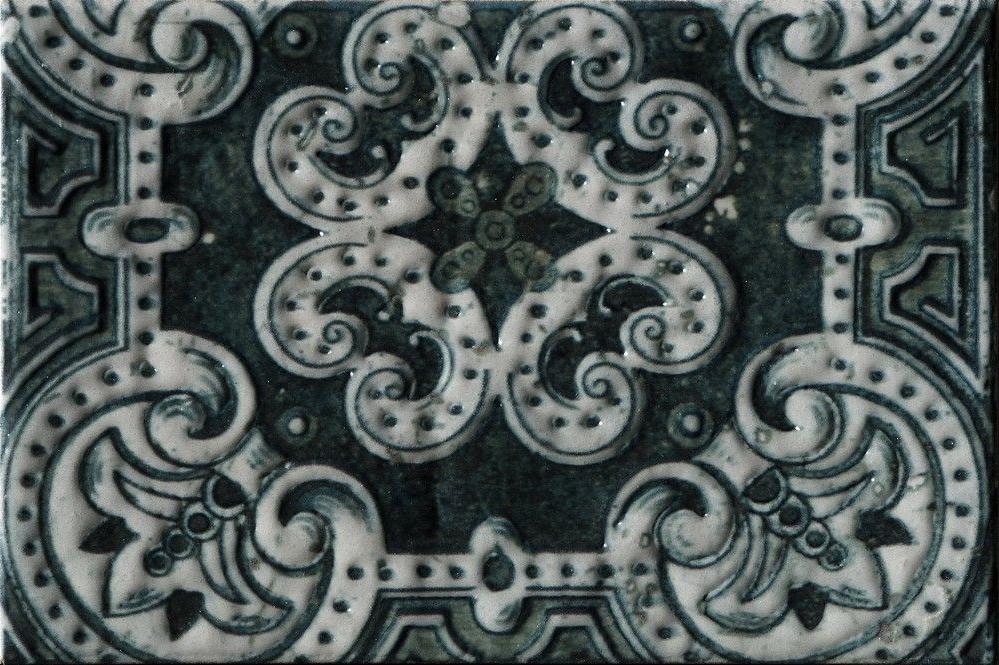 Плитка керамическая Imola Ceramica Via Veneto Tradizione 6 декор 12х18